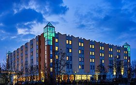 Sunday Hotel Leipzig-Halle